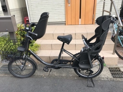 ブリジストン bilke2