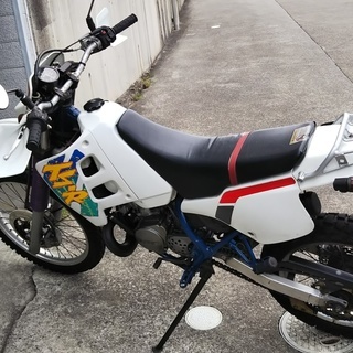 スズキ　ＴＳ１２５Ｒ　ハスラー125　交換交渉もの画像