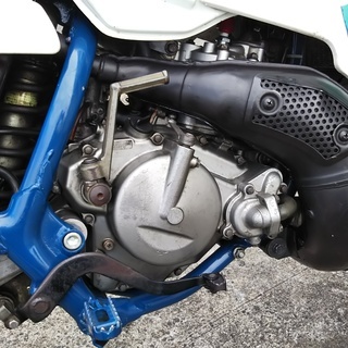 スズキ　ＴＳ１２５Ｒ　ハスラー125　交換交渉もの画像