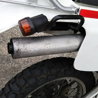 スズキ　ＴＳ１２５Ｒ　ハスラー125　交換交渉もの画像