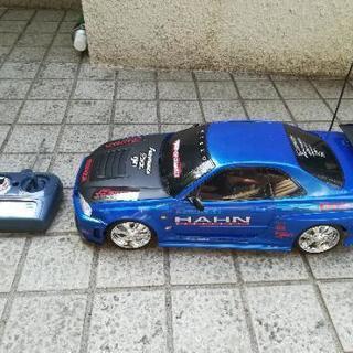 子供用ラジコン