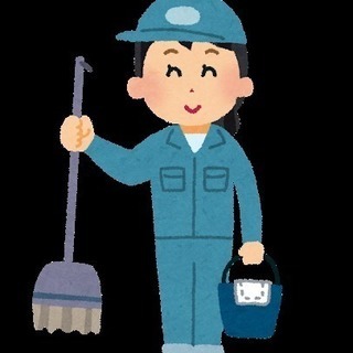 【注目】新築マンションの美装スタッフ募集！の画像