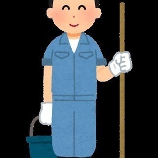 【注目】新築マンションの美装スタッフ募集！の画像