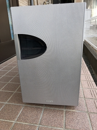 【値下】電子式 ワインセラー WA-6 デバイスタイル