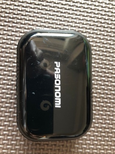 Pasonomi ワイヤレスイヤホン