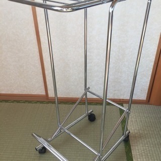 ランドリーワゴン