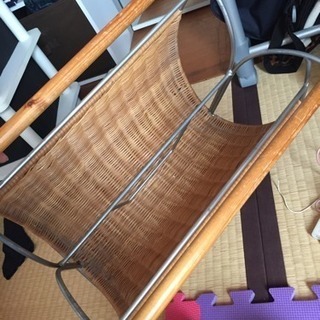 雑誌 収納 の画像