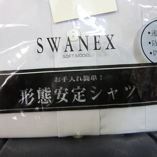 新品メンズＹシャツ半袖2　ディスカウントあり！の画像