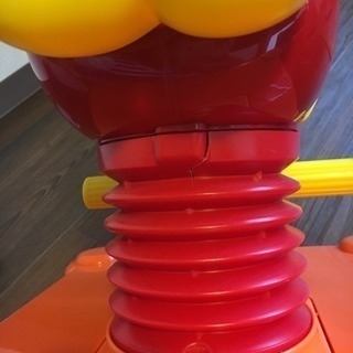 アンパンマン遊具の画像