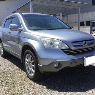 H18年式ホンダCR-V