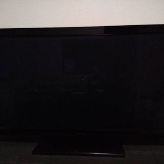 【故障品！】パイオニア50型プラズマテレビ【無料です】