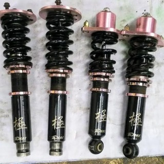 イデアル 車高調 RCオデッセイに使用 イデアル 車高調 オデッセイ RC1