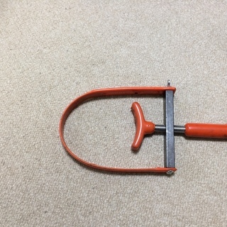 【スクーター専用工具】プーリー脱着ホルダー