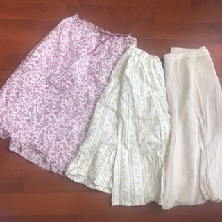 【まとめ売り】お得！レディースお洋服 福袋① misty woman、アナトリエなどの画像