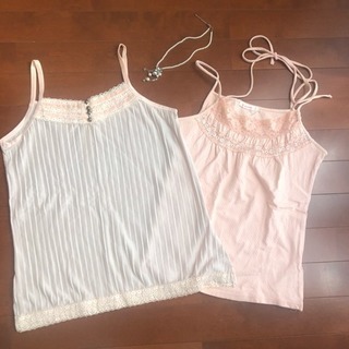 【まとめ売り】お得！レディースお洋服 福袋① misty woman、アナトリエなどの画像