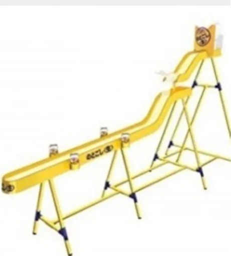 のどごし流しそうめん ラージヒル