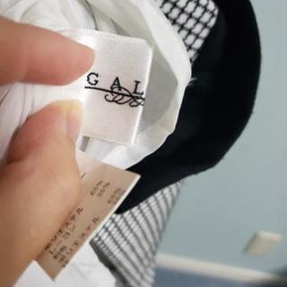 セミフォーマルに！　半袖ワンピースの画像