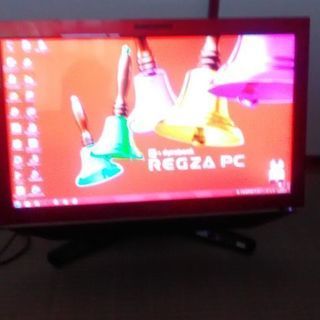 デスクトップ一体型パソコン