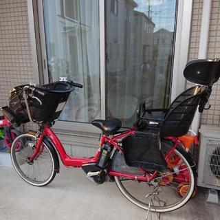 値下げしました》電動アシスト自転車（ジャンク品）