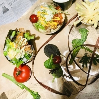 飲食店独立希望者募集の画像