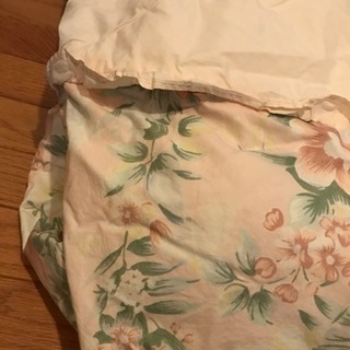 羽毛布団 夏掛け布団