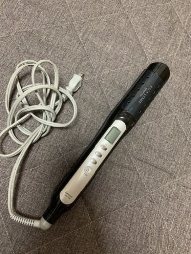 【お値下げしました】KOIZUMI ストレートアイロン