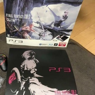 PS３ ライトニング エディション