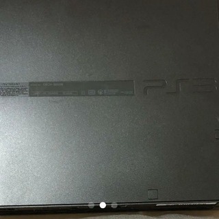 PS３ ライトニング エディションの画像