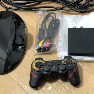 PS３ ライトニング エディションの画像