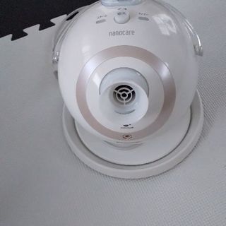 パナソニックビューティー　加湿器