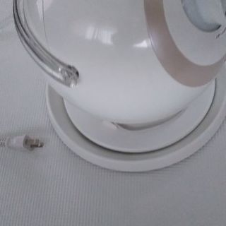 パナソニックビューティー　加湿器の画像