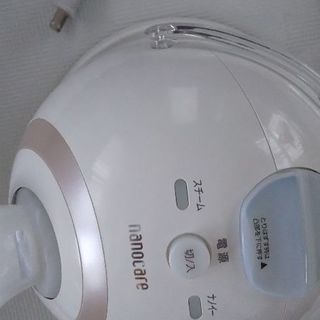 パナソニックビューティー　加湿器の画像