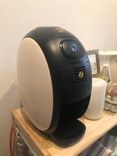 ネスカフェバリスタ