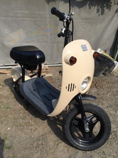 スズキ チョイノリ 自賠責33年3月まで廃車証明付