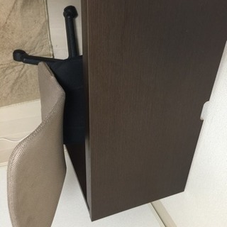 〈お値下げ〉机だけになりました。の画像