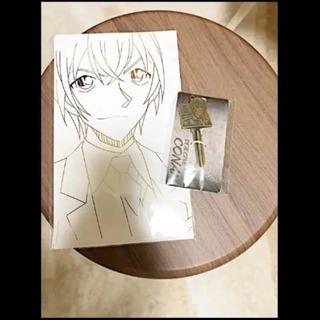 名探偵コナン 6点セット　⭕️値下げしました！の画像