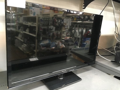 Panasonic 32インチ液晶ﾃﾚﾋﾞ TH-L32X6HT 2013年製