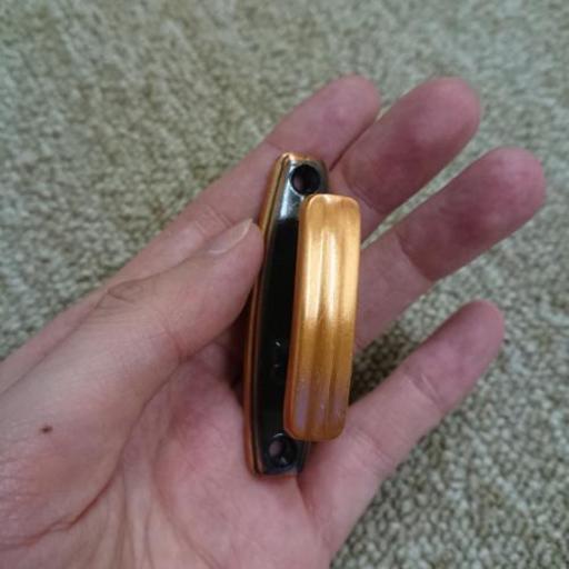 【半額！新品未使用】ふさかけ