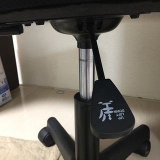 〈お値下げ〉机だけになりました。の画像