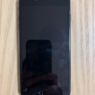 iphone7plus simフリー 128GBの画像