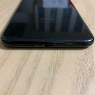 iphone7plus simフリー 128GBの画像