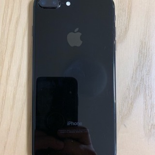 iphone7plus simフリー 128GBの画像
