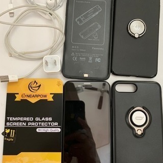 iphone7plus simフリー 128GB