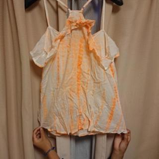 キャミソールです。  これからの季節に！の画像