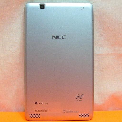 高解像度パネル採用☆8インチWin10タブレット♪