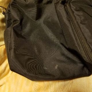 ポンポネット  2ウェイバッグ の画像