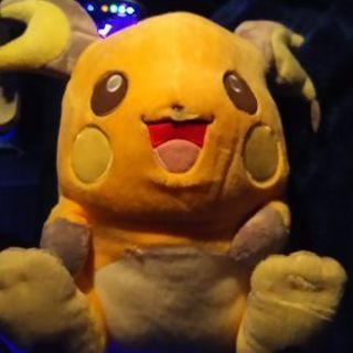 ライチュー
