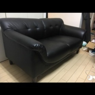 ソファ（使用一年未満）の画像