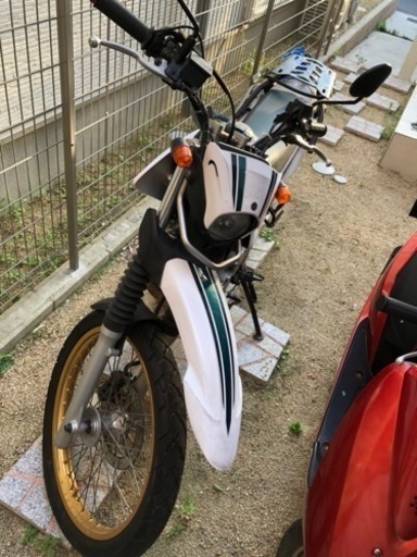 セロー250