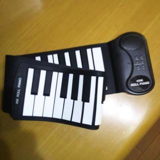 ロールピアノ 49K